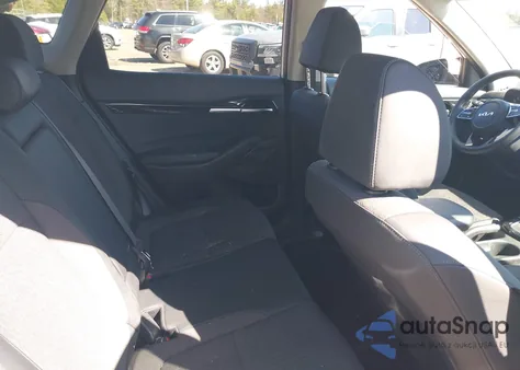 2024 Kia Seltos S из США, поврежденный, VIN KNDEUCAA7R7611201